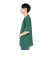クリフメイヤー（KRIFF MAYER）アニマル半袖Tシャツ ラクダ 2347206-65:GREEN