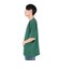 クリフメイヤー（KRIFF MAYER）アニマル半袖Tシャツ ラクダ 2347206-65:GREEN