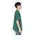 クリフメイヤー（KRIFF MAYER）アニマル半袖Tシャツ ラクダ 2347206-65:GREEN