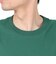 クリフメイヤー（KRIFF MAYER）アニマル半袖Tシャツ ラクダ 2347206-65:GREEN