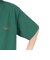 クリフメイヤー（KRIFF MAYER）アニマル半袖Tシャツ ラクダ 2347206-65:GREEN