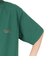 クリフメイヤー（KRIFF MAYER）アニマル半袖Tシャツ ラクダ 2347206-65:GREEN