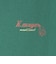 クリフメイヤー（KRIFF MAYER）アニマル半袖Tシャツ ラクダ 2347206-65:GREEN