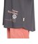 クリフメイヤー（KRIFF MAYER）接触冷感 吸水速乾 半袖 ウェットプロテクト Aライン Tシャツ 花 2347881LX:17:CHARCOAL チャ…