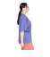 クリフメイヤー（KRIFF MAYER）ウエットプロテクト 半袖Tシャツ ワンポイント 2347882LX:88:LAVENDER