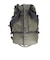 シモン（simond）バックパック リュック 容量調整 TRANSPORT BAG 40-60L 8383299-2189140 カーキ 2WAY