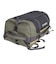 シモン（simond）バックパック リュック 容量調整 TRANSPORT BAG 40-60L 8383299-2189140 カーキ 2WAY