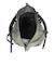 シモン（simond）バックパック リュック 容量調整 TRANSPORT BAG 40-60L 8383299-2189140 カーキ 2WAY