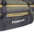 シモン（simond）バックパック リュック 容量調整 TRANSPORT BAG 40-60L 8383299-2189140 カーキ 2WAY