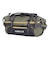 シモン（simond）バックパック リュック 容量調整 TRANSPORT BAG 40-60L 8383299-2189140 カーキ 2WAY