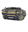 シモン（simond）バックパック リュック 容量調整 TRANSPORT BAG 40-60L 8383299-2189140 カーキ 2WAY