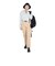 フェニックス（PHENIX）パンツ ボトム レディース アラートパンツ POW24PA30BEIGE