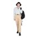 フェニックス（PHENIX）パンツ ボトム レディース アラートパンツ POW24PA30BEIGE