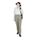 PHENIX（PHENIX）パンツ ボトム レディース アラートパンツ POW24PA30KHAKI
