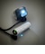 超小型 軽量 LEDヘッドライト USB 充電式 MS-G3 防水 アウトドア 防災 防災用品 非常用 災害
