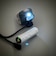 超小型 軽量 LEDヘッドライト USB 充電式 MS-G3 防水 アウトドア 防災 防災用品 非常用 災害