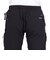 フェニックス（PHENIX）パンツ ボトム アラート パンツR POM24PA10BLACK