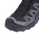 サロモン（SALOMON）トレッキングシューズ 登山 ゴアテックス エックスウルトラ 360 ミッド X ULTRA 360 MID GTX L47447600