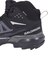 サロモン（SALOMON）トレッキングシューズ 登山 ゴアテックス エックスウルトラ 360 ミッド X ULTRA 360 MID GTX L47447600