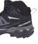 サロモン（SALOMON）トレッキングシューズ 登山 ゴアテックス エックスウルトラ 360 ミッド X ULTRA 360 MID GTX L47447600