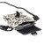 キウ（Kiu）600D ウォーターリペレントフォンポーチ K350-210