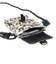 キウ（Kiu）600D ウォーターリペレントフォンポーチ K350-210