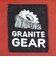 グラナイトギア（GRANITEGEAR）ウエストバッグ ヒップウィング バック 2211200018-299