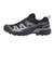 サロモン（SALOMON）トレッキングシューズ ローカット 登山靴 ゴアテックス エックスウルトラ360 X ULTRA 360 GORE-TEX L4745…