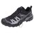 サロモン（SALOMON）トレッキングシューズ ローカット 登山靴 ゴアテックス エックスウルトラ360 X ULTRA 360 GORE-TEX L4745…