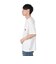 クリフメイヤー（KRIFF MAYER）アフロくん 半袖ポケTシャツ サボテン 2357801:5:OFF
