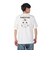クリフメイヤー（KRIFF MAYER）アフロくん 半袖ポケTシャツ サボテン 2357801:5:OFF