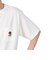 クリフメイヤー（KRIFF MAYER）アフロくん 半袖ポケTシャツ サボテン 2357801:5:OFF
