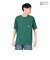 クリフメイヤー（KRIFF MAYER）アフロくん 半袖ポケTシャツ サボテン 2357801:65:GREEN