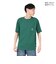 クリフメイヤー（KRIFF MAYER）アフロくん 半袖ポケTシャツ サボテン 2357801:65:GREEN