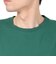 クリフメイヤー（KRIFF MAYER）アフロくん 半袖ポケTシャツ サボテン 2357801:65:GREEN