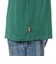 クリフメイヤー（KRIFF MAYER）アフロくん 半袖ポケTシャツ サボテン 2357801:65:GREEN