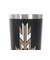 アミナ（amina）オルテガタンブラー 500ml BLACK 24S CBDP21A1 BLACK