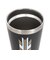 アミナ（amina）オルテガタンブラー 500ml BLACK 24S CBDP21A1 BLACK