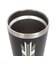 アミナ（amina）オルテガタンブラー 500ml BLACK 24S CBDP21A1 BLACK