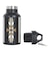 アミナ（amina）オルテガボトル S 350ml BLACK 24SS CBDP21A2 BLACK