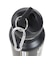 アミナ（amina）オルテガボトル S 350ml BLACK 24SS CBDP21A2 BLACK