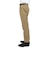 クリフメイヤー（KRIFF MAYER）パンツ ボトム ストレッチ クライミングパンツ 2417865X:22 CAMEL キャメル 裾スピンドル