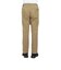 クリフメイヤー（KRIFF MAYER）パンツ ボトム ストレッチ クライミングパンツ 2417865X:22 CAMEL キャメル 裾スピンドル