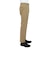クリフメイヤー（KRIFF MAYER）パンツ ボトム ストレッチ クライミングパンツ 2417865X:22 CAMEL キャメル 裾スピンドル