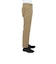 クリフメイヤー（KRIFF MAYER）パンツ ボトム ストレッチ クライミングパンツ 2417865X:22 CAMEL キャメル 裾スピンドル
