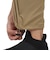 クリフメイヤー（KRIFF MAYER）パンツ ボトム ストレッチ クライミングパンツ 2417865X:22 CAMEL キャメル 裾スピンドル