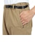 クリフメイヤー（KRIFF MAYER）パンツ ボトム ストレッチ クライミングパンツ 2417865X:22 CAMEL キャメル 裾スピンドル