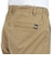 クリフメイヤー（KRIFF MAYER）パンツ ボトム ストレッチ クライミングパンツ 2417865X:22 CAMEL キャメル 裾スピンドル