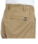 クリフメイヤー（KRIFF MAYER）パンツ ボトム ストレッチ クライミングパンツ 2417865X:22 CAMEL キャメル 裾スピンドル