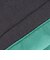 アミナ（amina）交差縫い巾着 7CRP4201 BK DARUMA